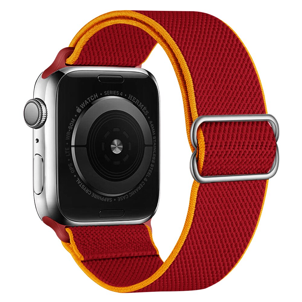 Strap For Apple watch Nylon Belt/Bracelet