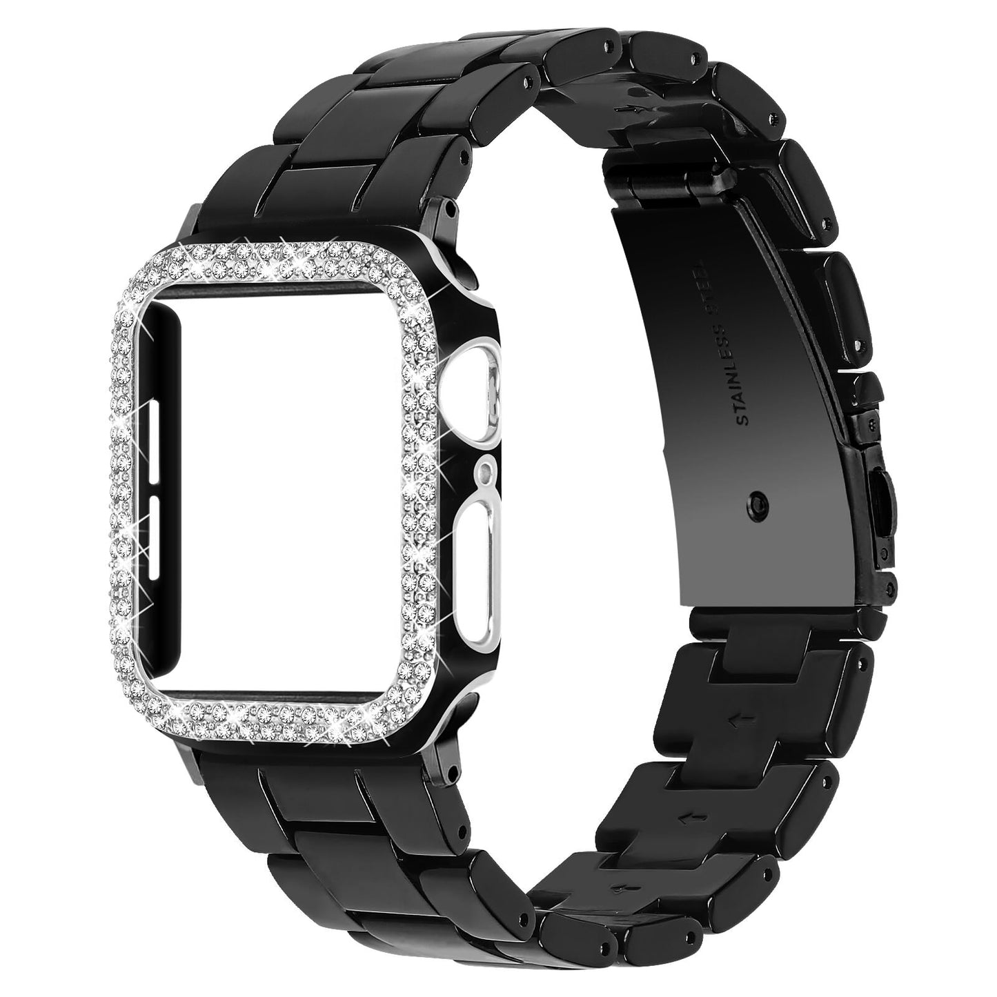 Apple Watch Light Resin Strap Band/ Mod Kit