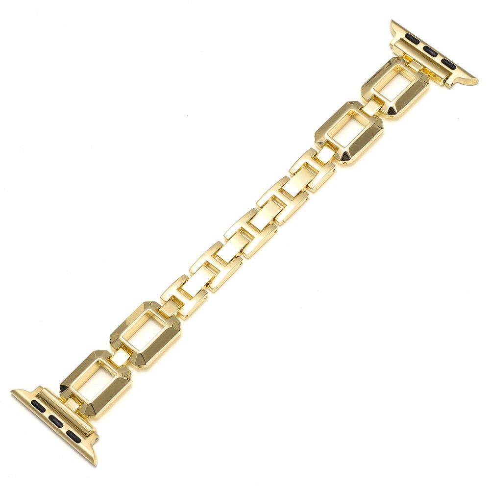 Luxury Women Apple Watch Jewelry