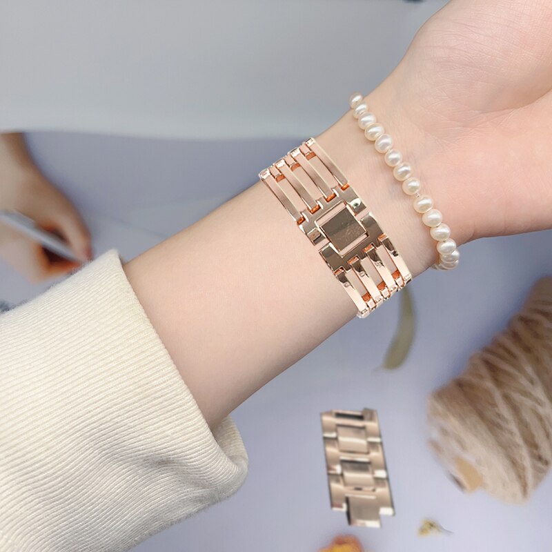 Jewelry Apple Watch Wristband f