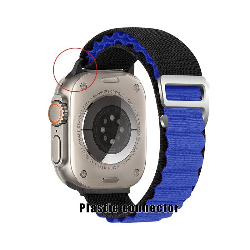 Apple Watch loop Strap/Band