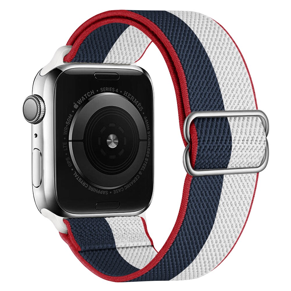 Strap For Apple watch Nylon Belt/Bracelet