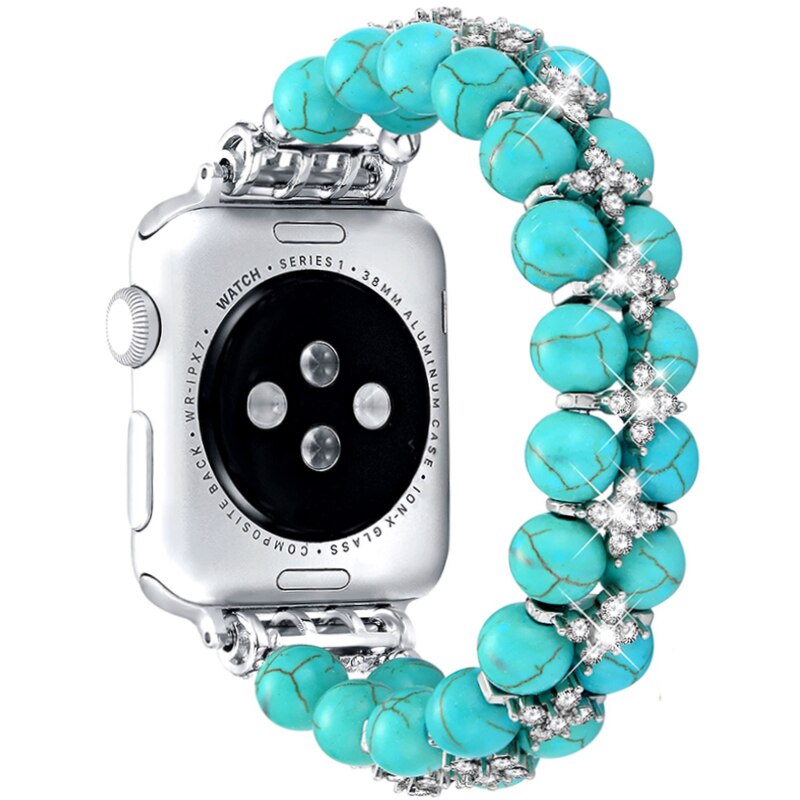 Pearl Strap for Apple Watch Band