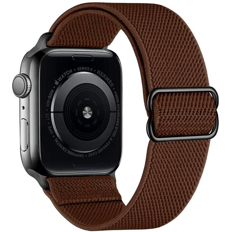 Strap For Apple watch Nylon Belt/Bracelet