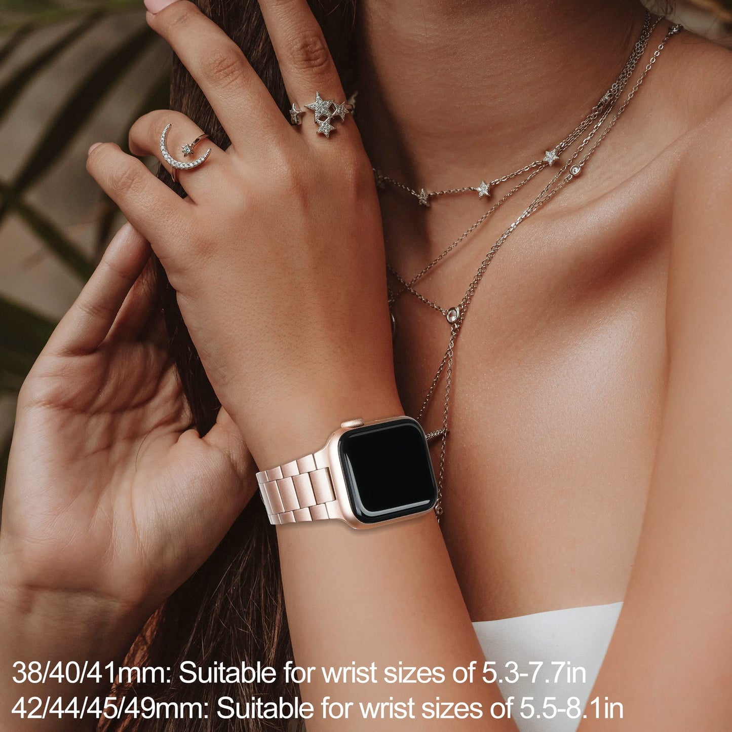 Strap For Apple Watch Ultra Band