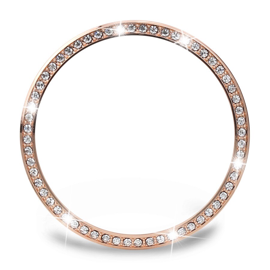 Metal Bezel For Samsung Galaxy Watch