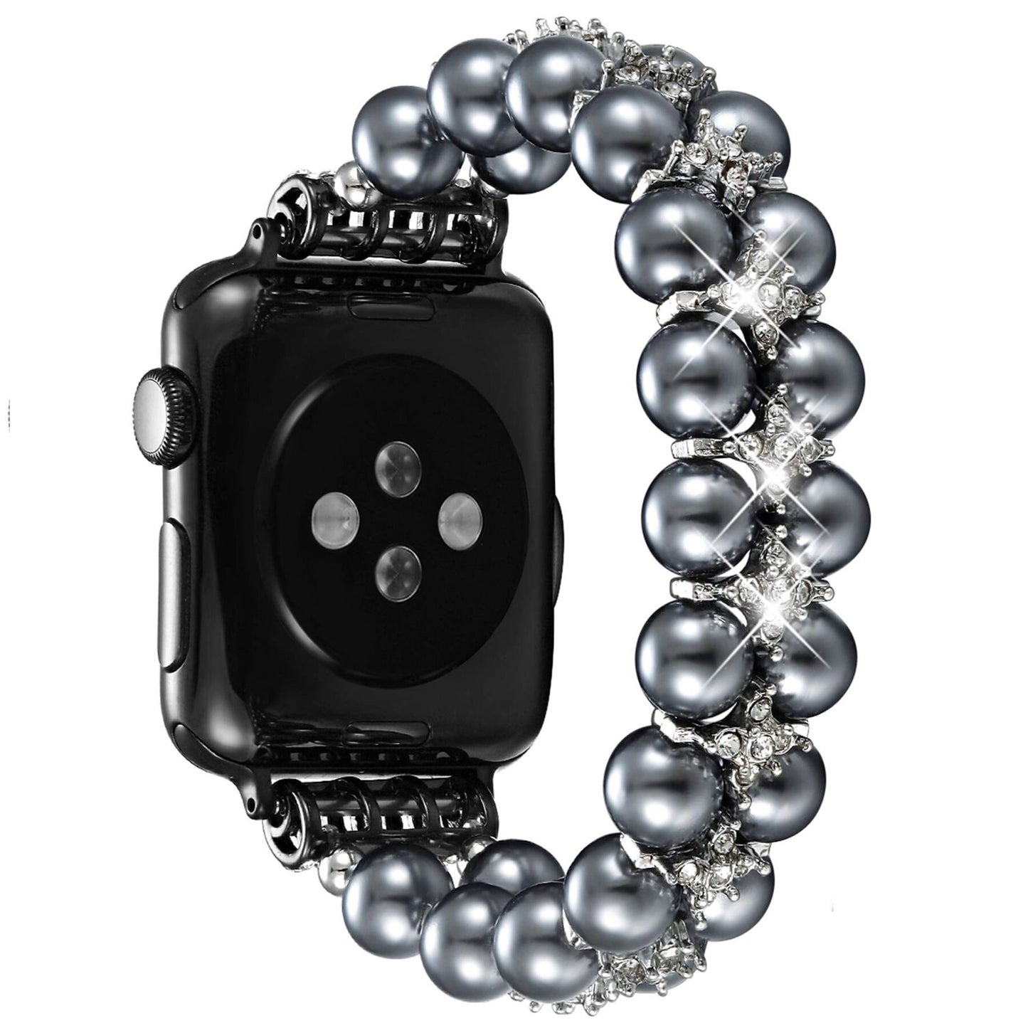 Pearl Strap for Apple Watch Band