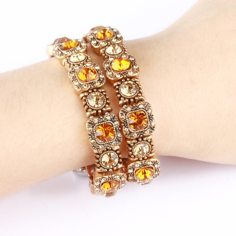 Apple Watch Luxury Diamond Strap Bracelet