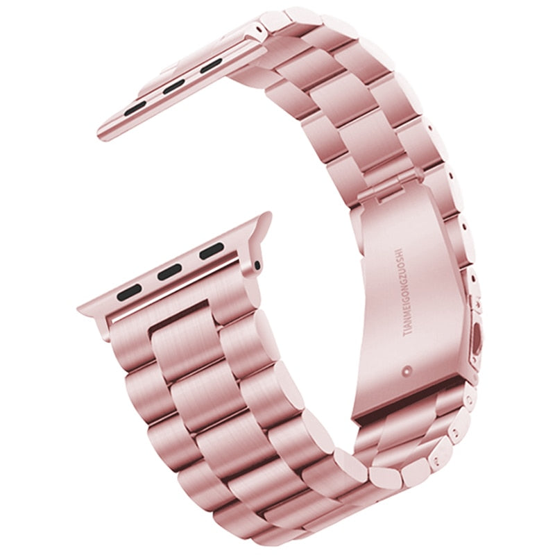 Steel Strap for Apple Watch Ultra Band