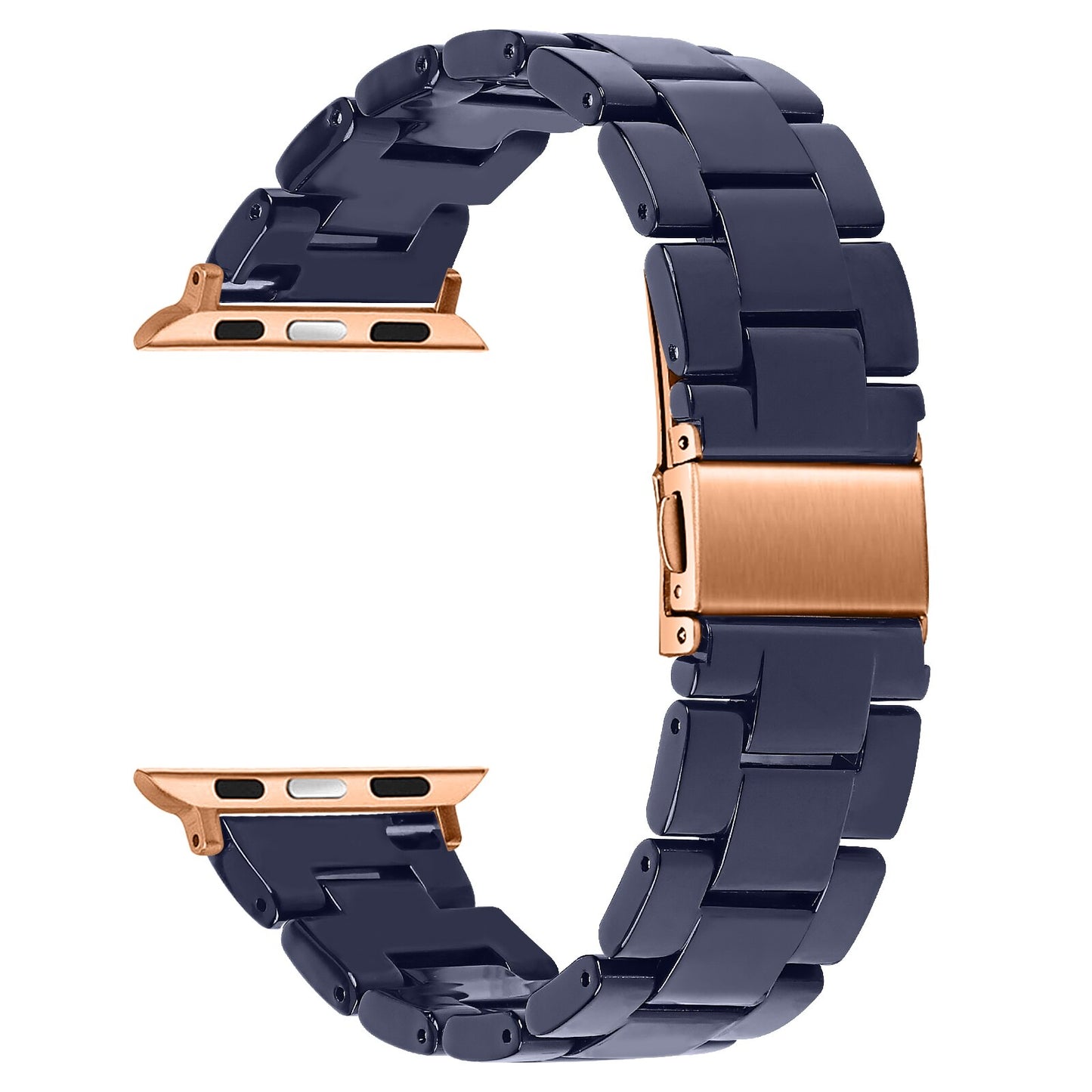 Apple Watch Light Resin Strap Band/ Mod Kit