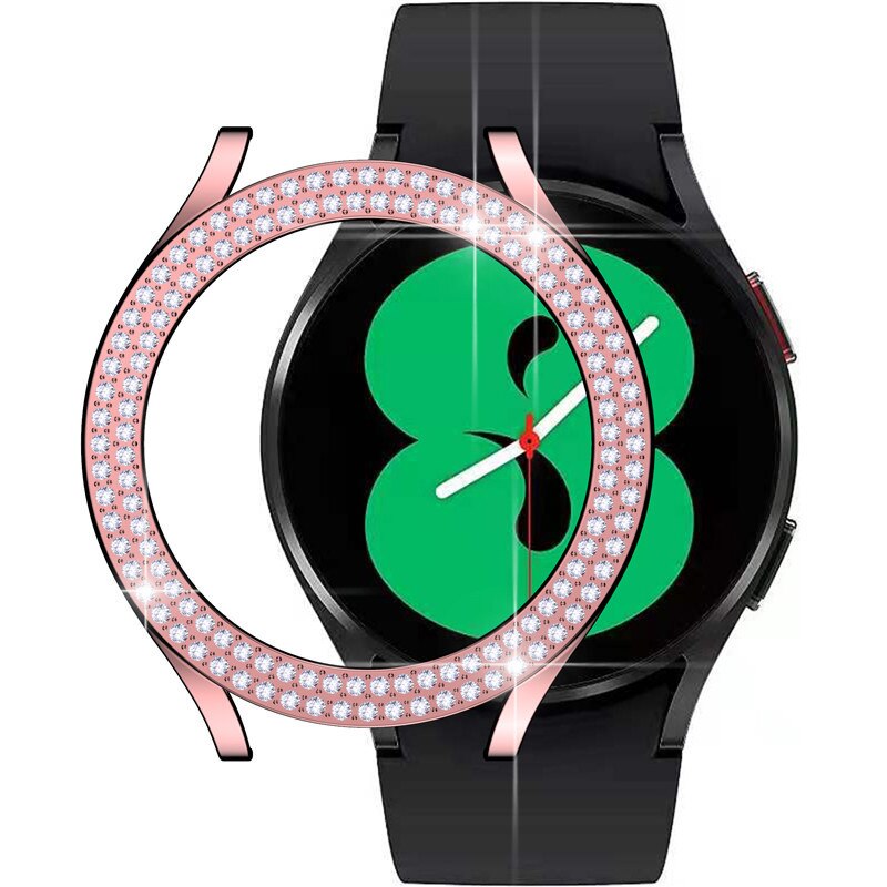 Diamond Samsung Galaxy Watch Case