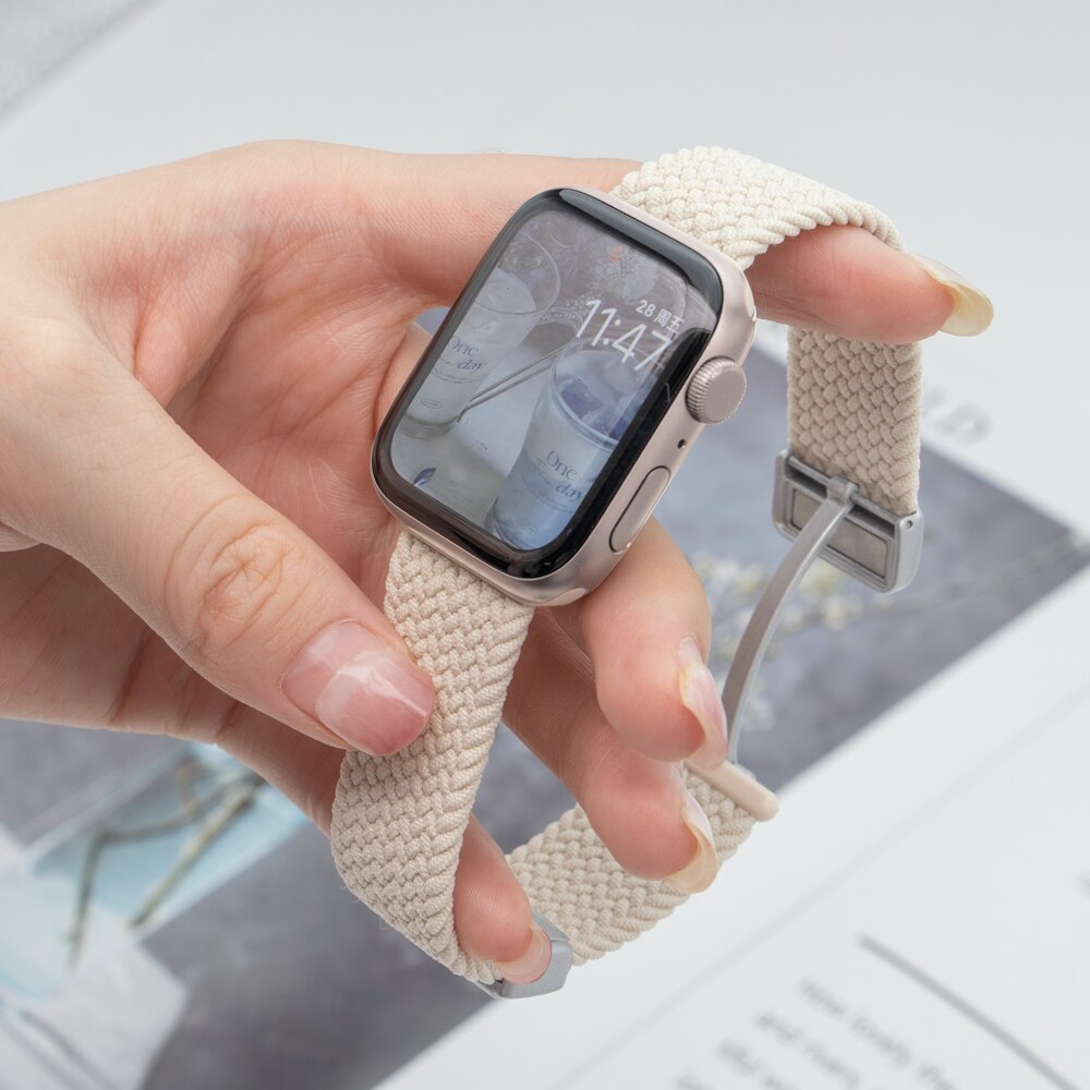 Apple Watch Loop Strap