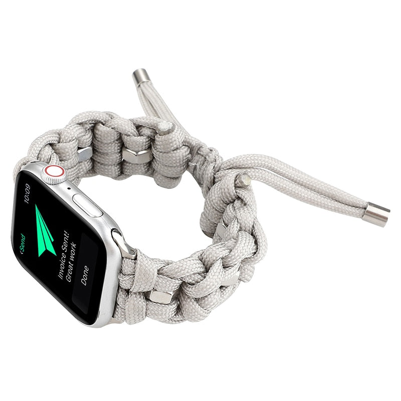 Sport Apple Watch Strap