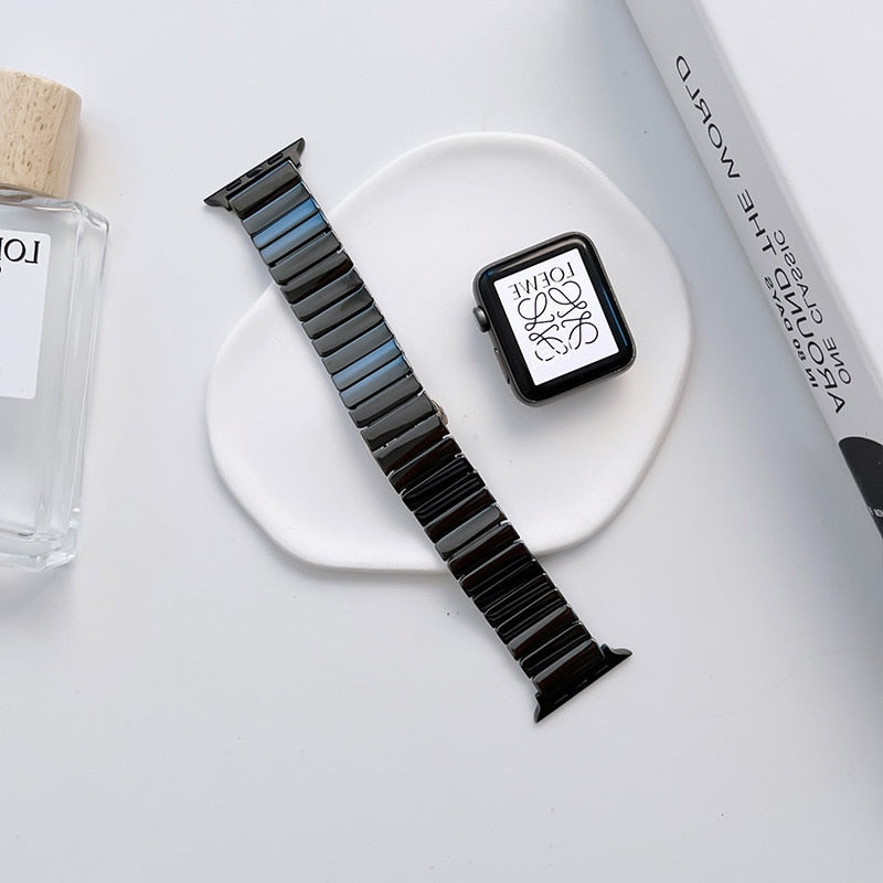 Apple Watch Ceramic Strap/Band