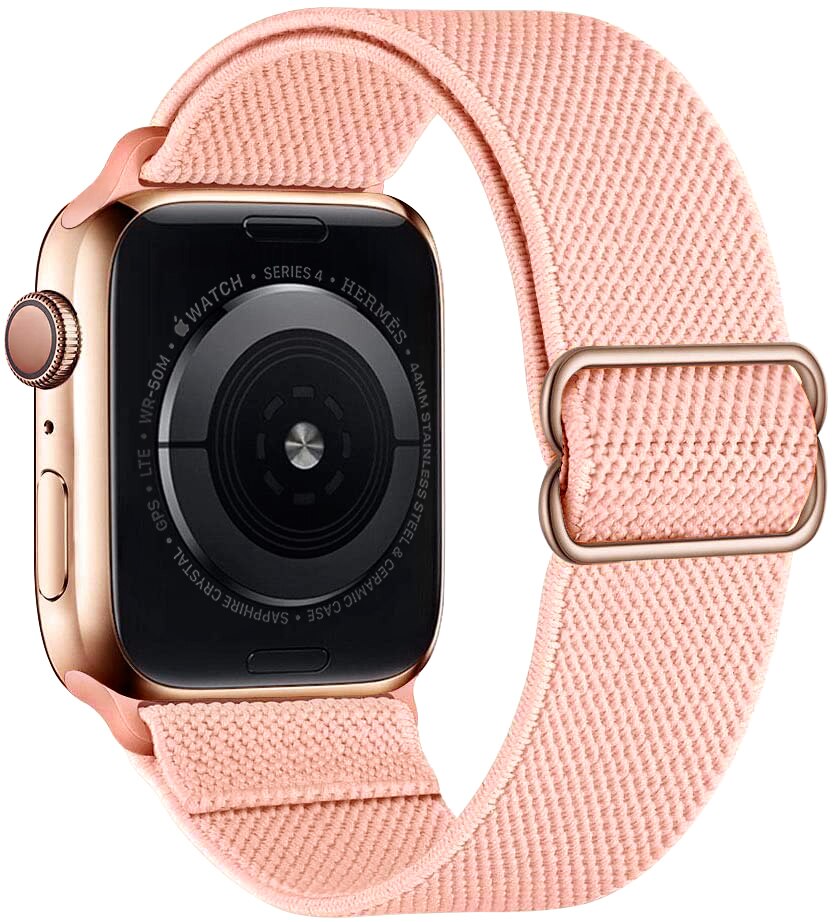 Strap For Apple watch Nylon Belt/Bracelet