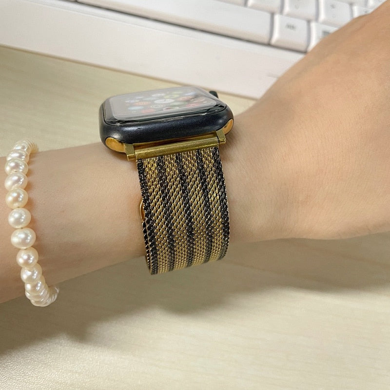 Correa Apple Watch Strap