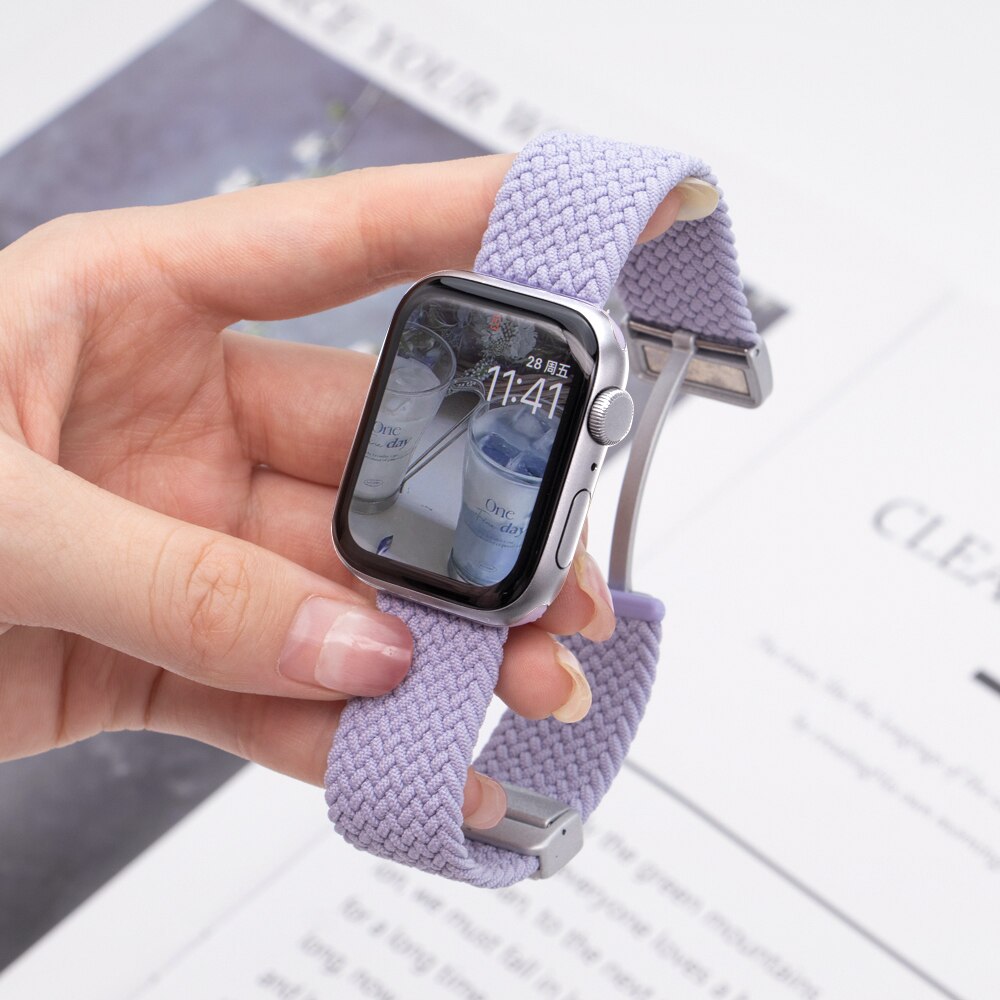 Apple Watch Loop Strap