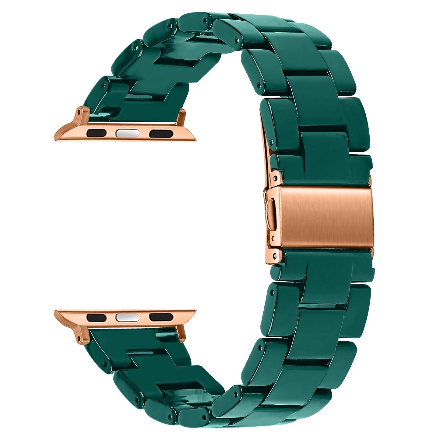Apple Watch Light Resin Strap Band/ Mod Kit