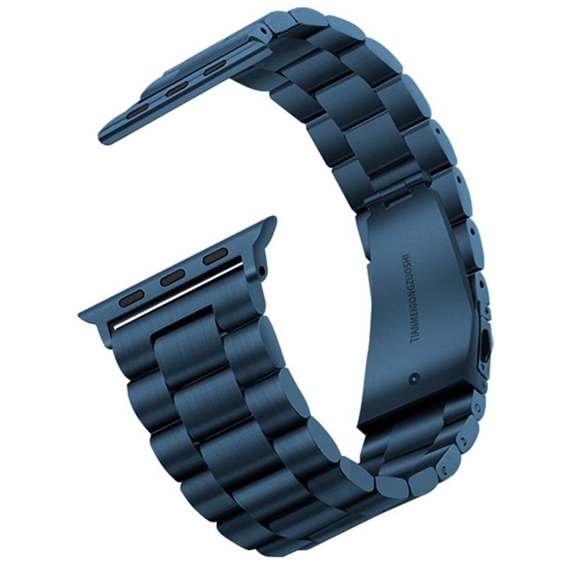 Steel Strap for Apple Watch Ultra Band