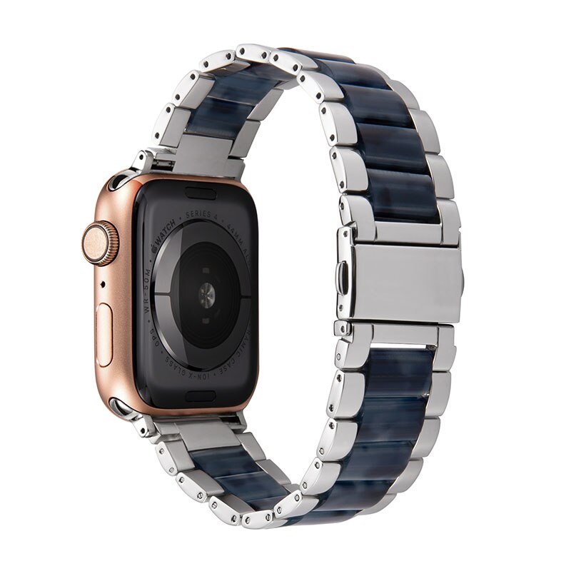 Resin strap Band For Apple Watch