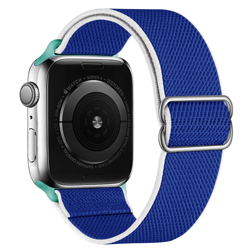 Strap For Apple watch Nylon Belt/Bracelet