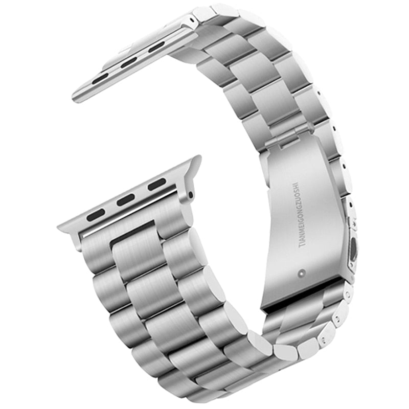 Steel Strap for Apple Watch Ultra Band