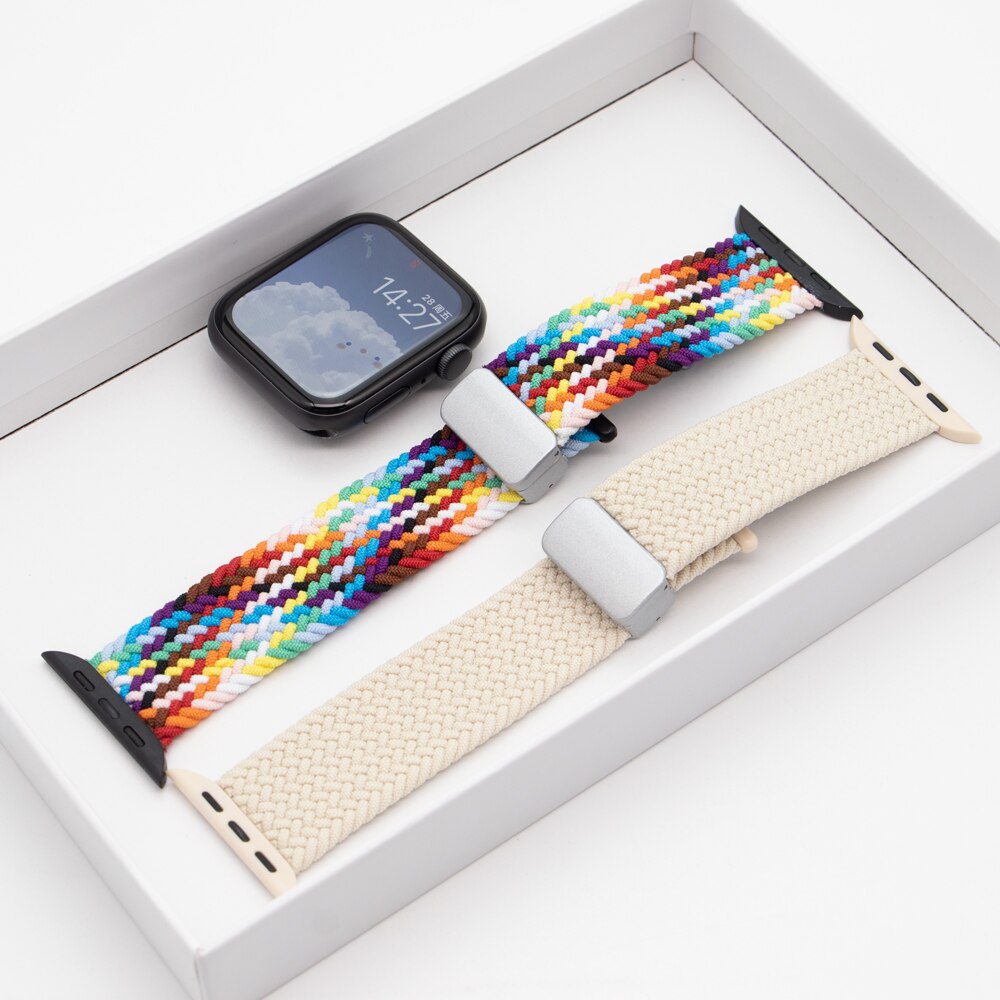 Apple Watch Loop Strap