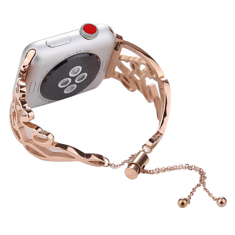 Strap For Apple Watch Luxury Band