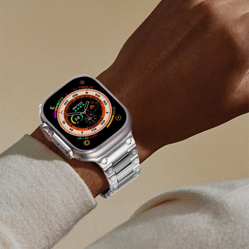 Titanium Steel Strap