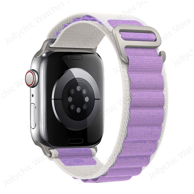 Apple Watch loop Strap/Band