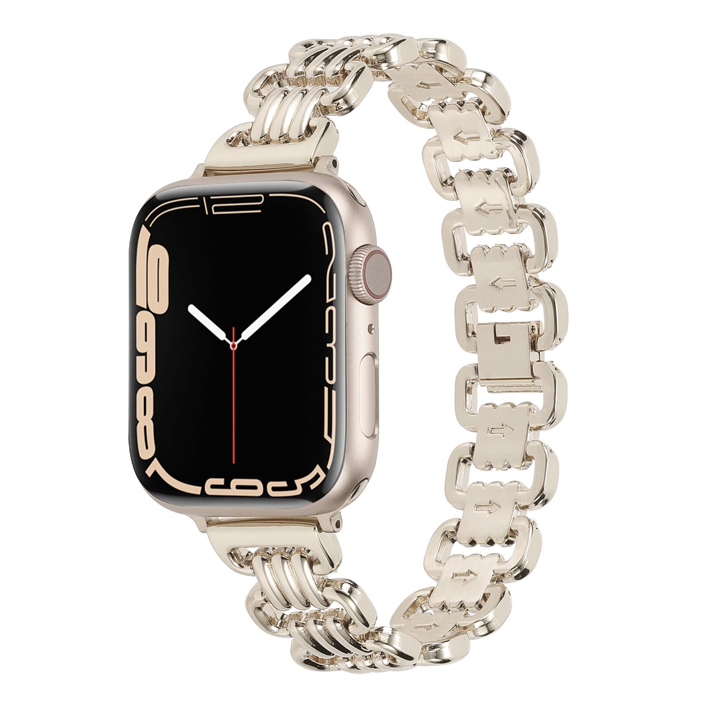 Luxury Watch Strap for Apple Watch Band