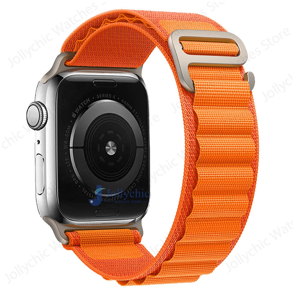 Apple Watch loop Strap/Band