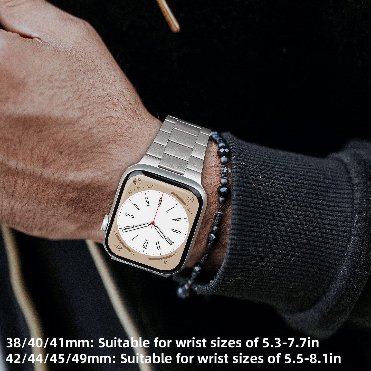 Strap For Apple Watch Ultra Band