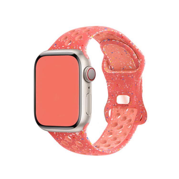 Silicone Band for Apple Watch Band
