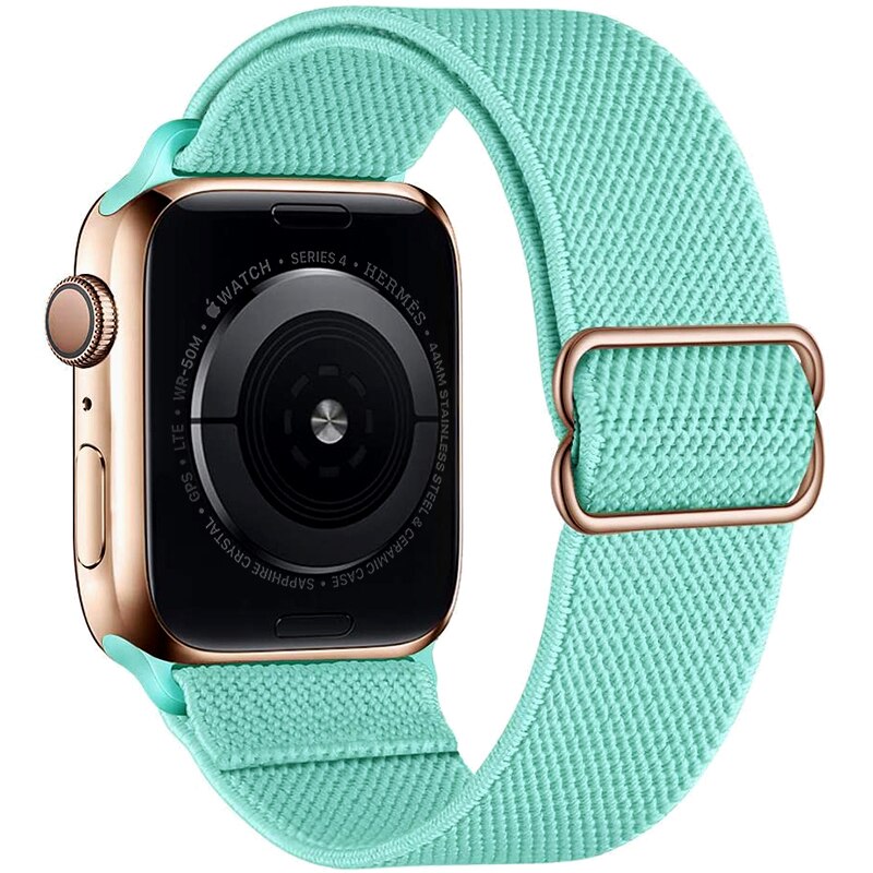 Strap For Apple watch Nylon Belt/Bracelet
