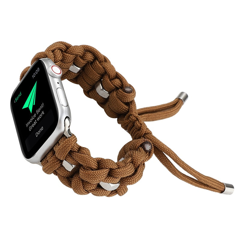 Sport Apple Watch Strap