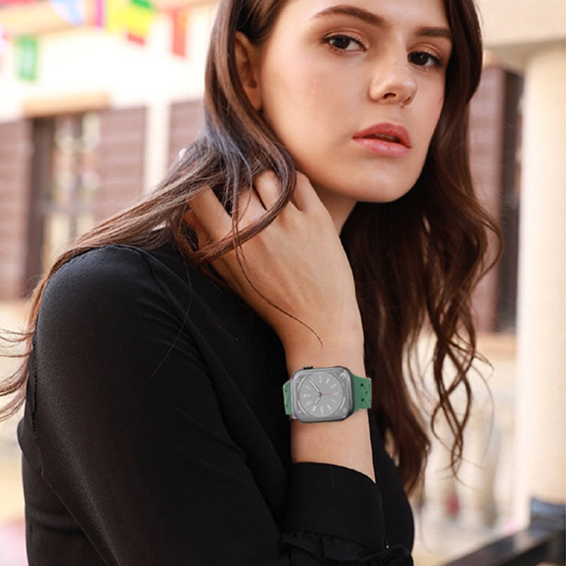 Strap for Apple Watch Band