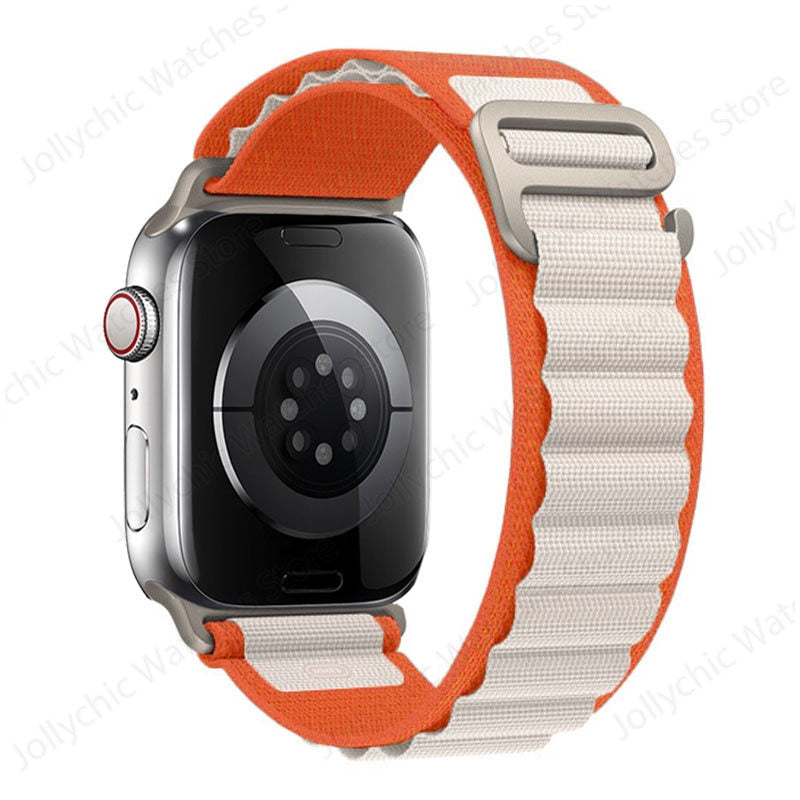 Apple Watch loop Strap/Band