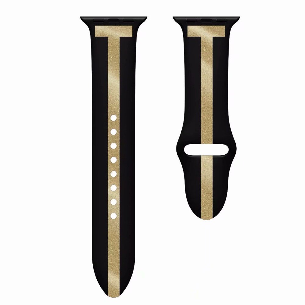 Sport Soft Silicone Strap For Apple Watch Band/Strap