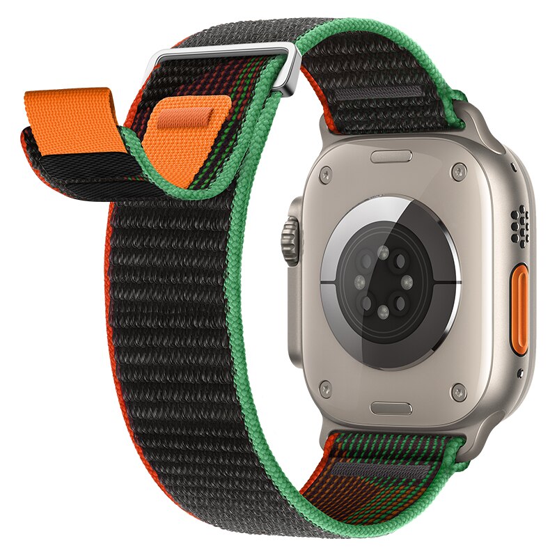 Trail loop strap For apple watch Ultra band