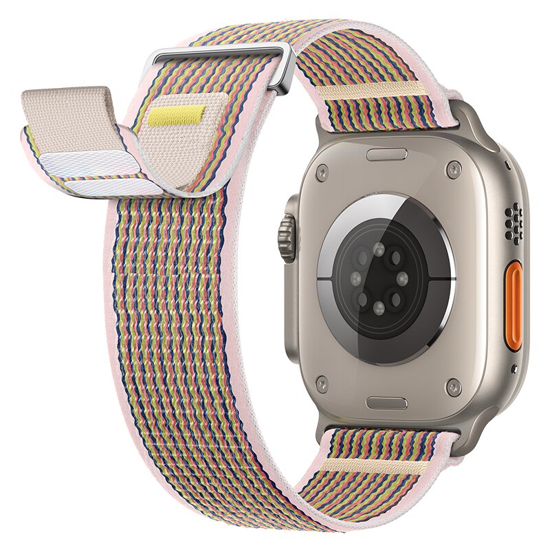 Trail loop strap For apple watch Ultra band