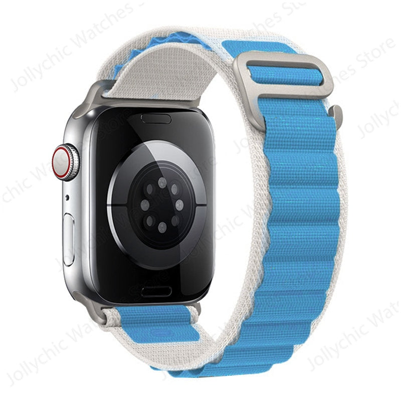 Apple Watch loop Strap/Band