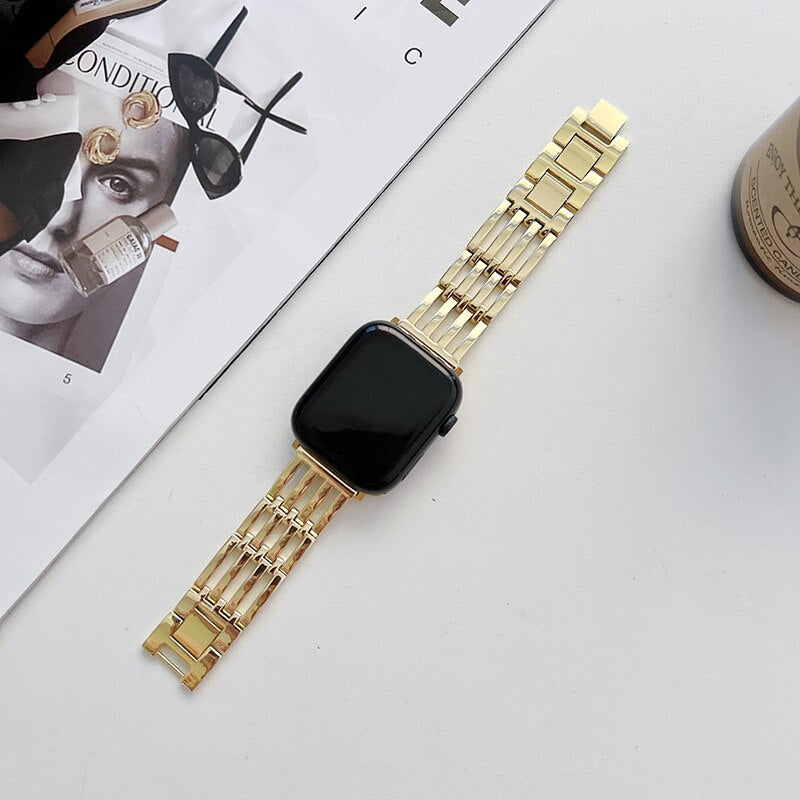 Jewelry Apple Watch Wristband f