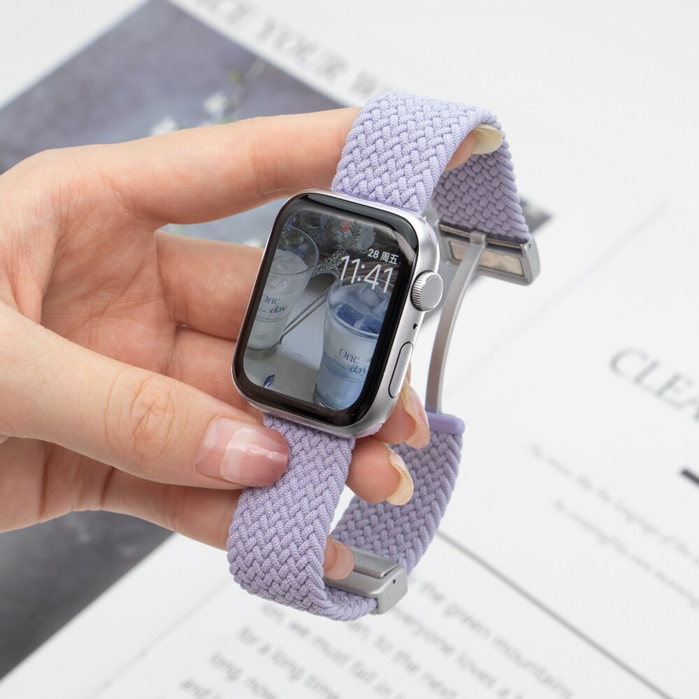 Apple Watch Loop Strap