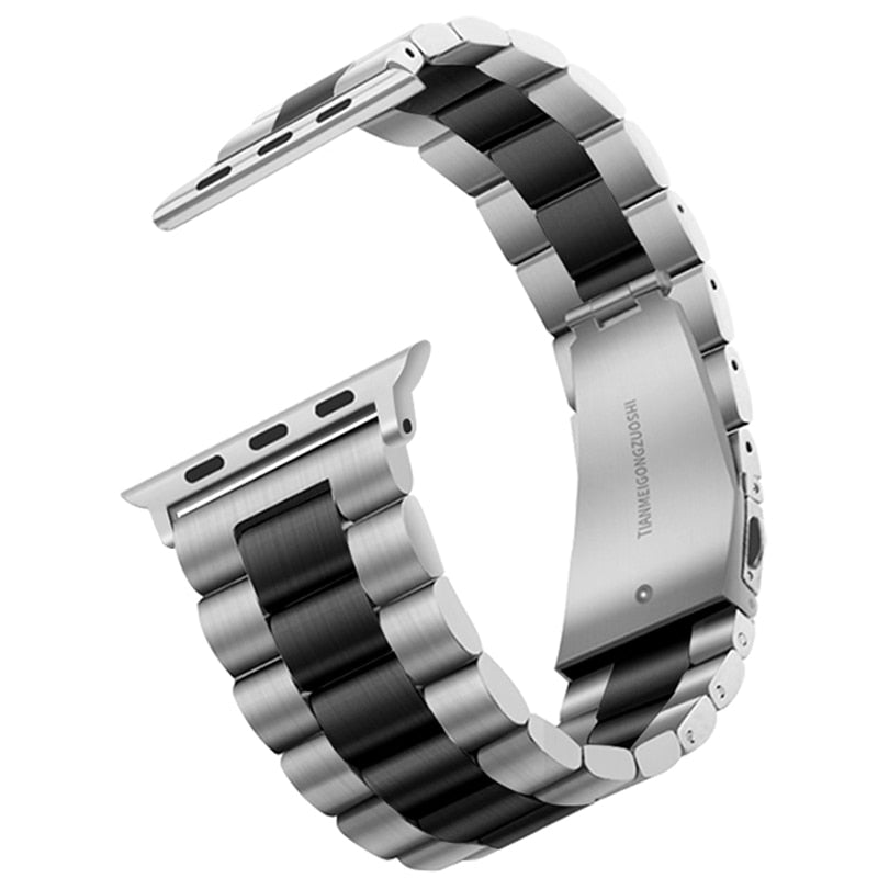 Steel Strap for Apple Watch Ultra Band