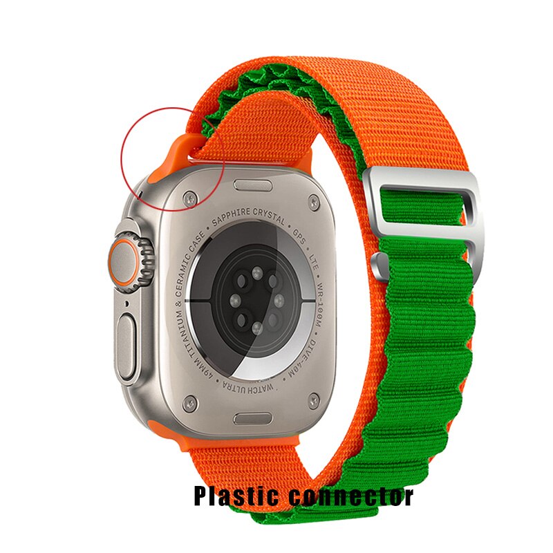 Apple Watch loop Strap/Band