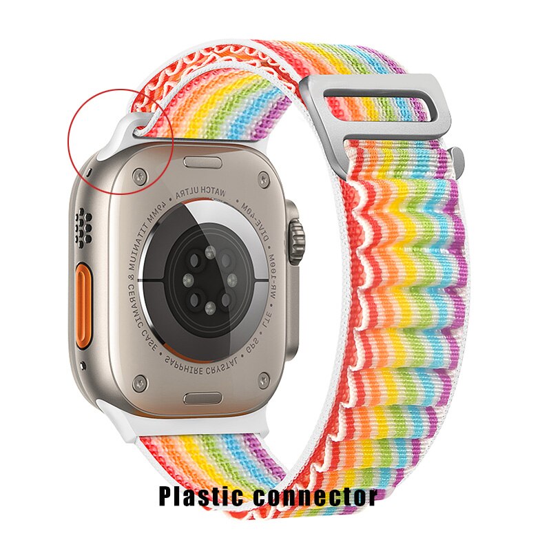 Apple Watch loop Strap/Band