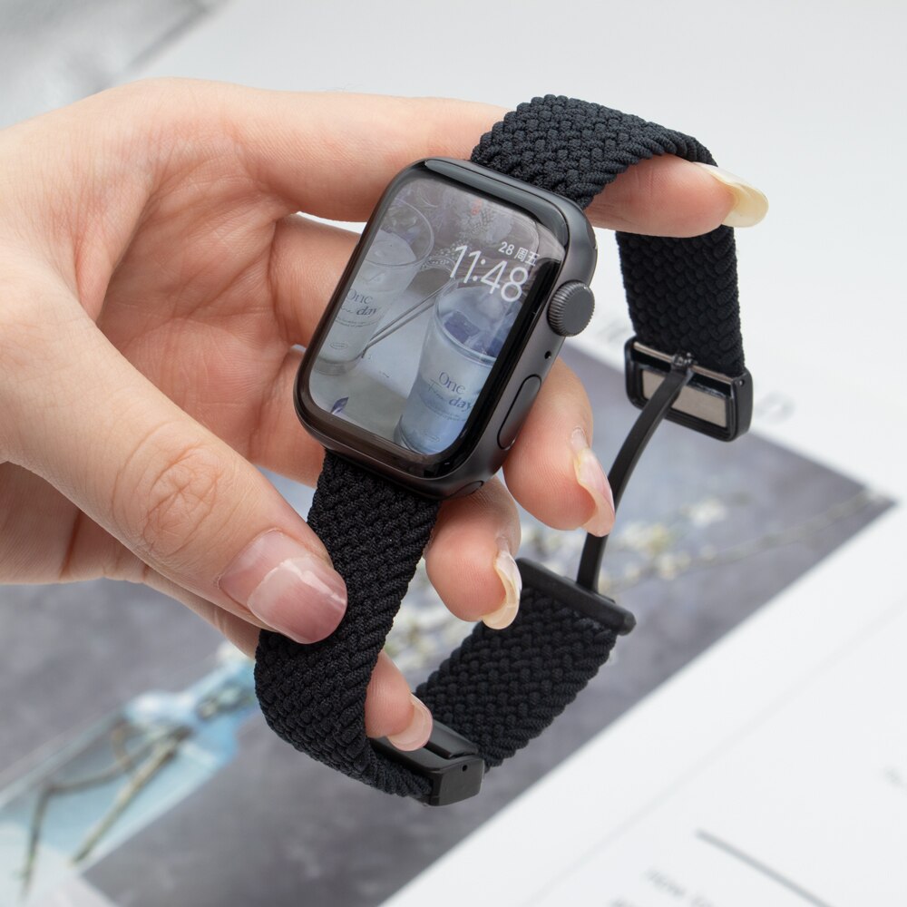 Apple Watch Loop Strap