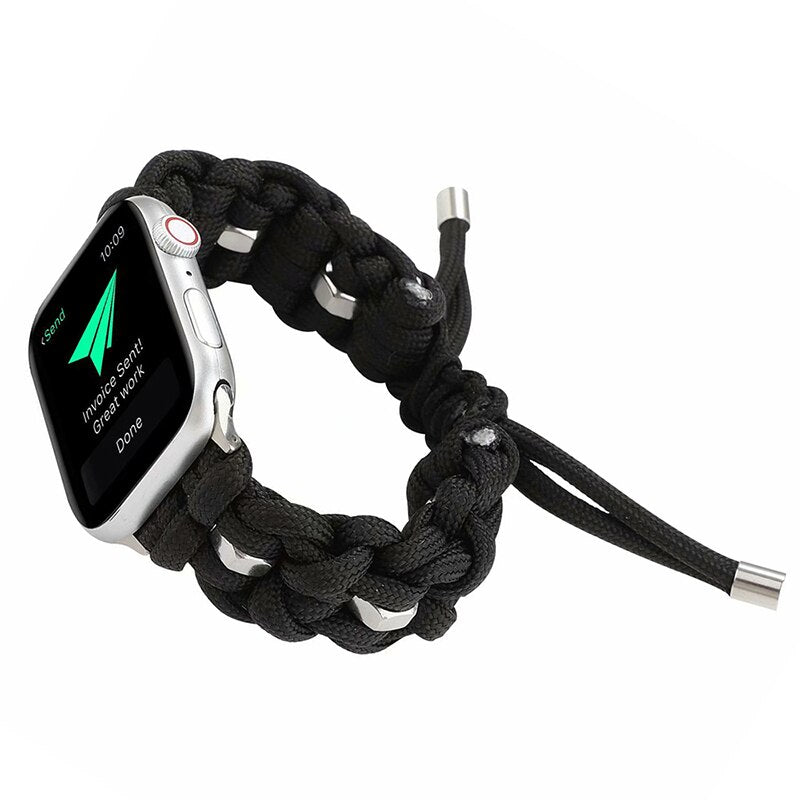 Sport Apple Watch Strap