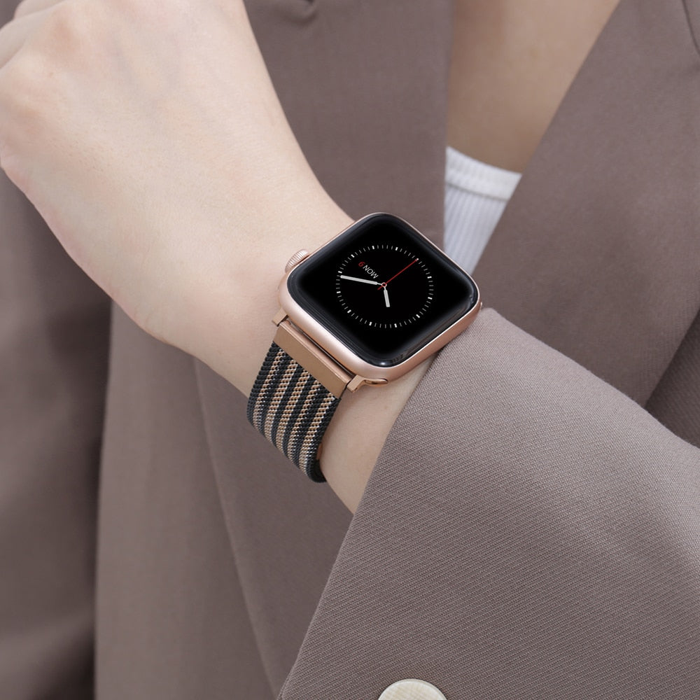 Correa Apple Watch Strap